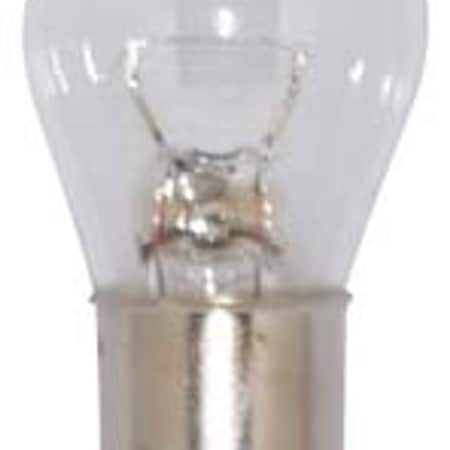 Replacement For LIGHT BULB  LAMP 1229 AUTOMOTIVE INDICATOR LAMPS S SHAPE 10PK